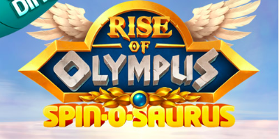 Ilmaiskierroksia tänään Rise of Olympus